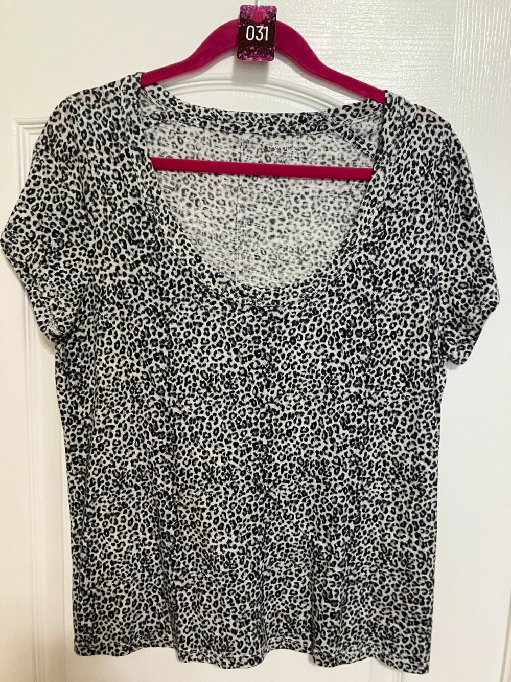 Ladies Blouse